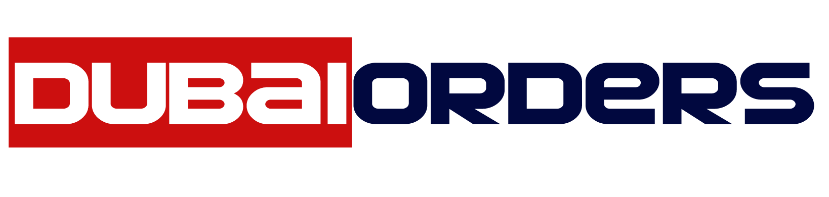 Order parts from Dubai